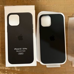 Apple iphone 12/12 pro magsafe case